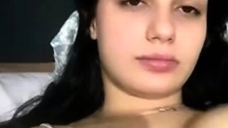 tutku kumsal tango the big titted Turkish scammer