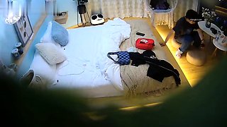 Amateur Hidden Cams Reveal Cock Riding Hoes