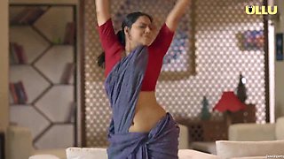 Indian MILF hot erotic video