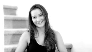 Sensual Brunettes: Dani and Remi's Intimate Encounter