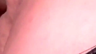 Some SSBBW Fishnet Fun