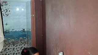 Bhabhi Bathroom Blog