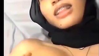 OYO Motel Luxurious Bengali Gal Plowing With Beau