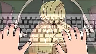 Kunoichi Trainer - Ninja Naruto Trainer - Part 110 - Secretary Blowjob Under Table by Loveskysanx