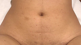 Hot Pakistani Stepaunty Gets Lucky with Stepbrother