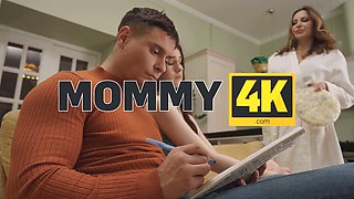 Caught Cheating MILF gets steamy with hot mature women in hot flow