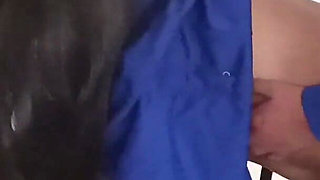 This Is What Real Friends Do When the Classroom Is Empty. (part 1)