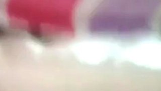 Korean Couple's Intimate POV Home Video
