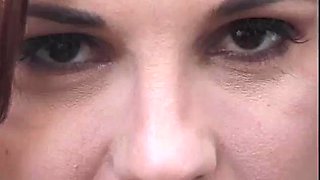 Plante of the Gapes ft. Leanni: Blowjob, Asian  Threesome Porn