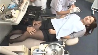 A Trip to the Dentist