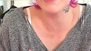 Pee, Squirts, Flirts, Anal Gfe
