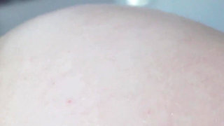 Stepmom Came to My Room and I Fucked Her