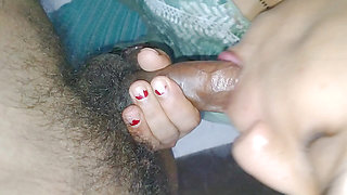 Desi hot wife's desi fuck