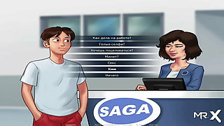 SummertimeSaga - New E4 Car Dealer #76