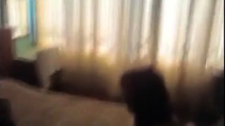 Syrian Secretary Amateur Adult Video