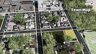 Timestamps Lost Love - Mature MILF Is Waiting for Me in Her Husbands Jacuzzi While Smoking a Cigarette