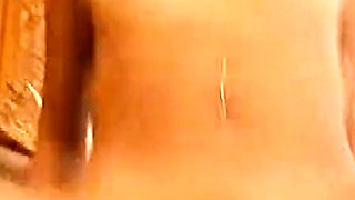 Kat Takes Brian Surewoods Dick Deep in Her Asshole