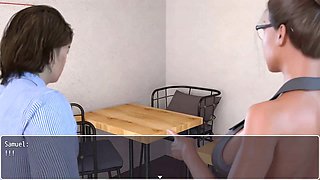 Laura's scandalous secrets: husband asks why she chose him over her ex