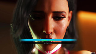 The Art of Seduction (part 23)