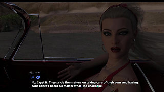 Sons of Analarchy (part 32)