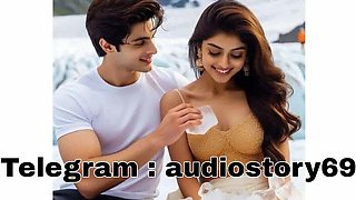 Maa ki chudai more story msg me in telegram : audiostory69hj