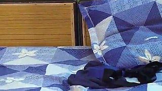 Indian Boss and Maid Romantic Hardcore Sex with Clear Hindi Audio