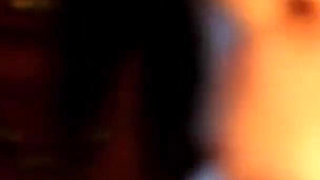 Young Bubble Booty in Dirty Yellow Dress Get Pounded From the Back