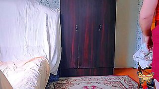 Crossdresser Kitty Amateur Teen Femboy Model Loves Making Hot Sexy Videos At Her Room