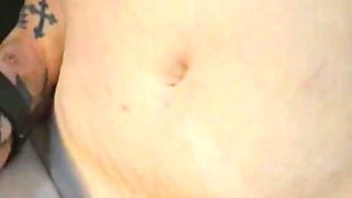 Fucking & Squirting All Over My Step Brother Xo