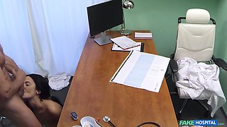 Doctors Getting Blowjobs And Fiull Sex From Patients