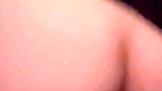BBW Wife Dominates Hubby with Farts