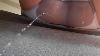 Wetting Panties