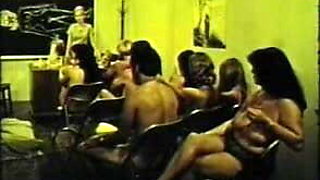 School For Sex (1972)