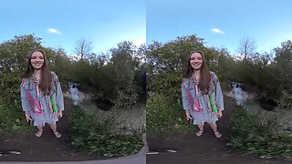 Vika Lita Outdoor Bg Vr