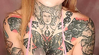 Extreme Sissyfication CEI Pegging Dom Session