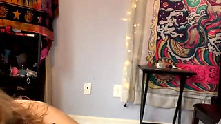 Smoke Show & Dance Off with Suzy Wylde