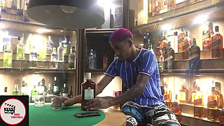 Fuck in the Whorehouse