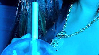 Aaliyah Yasin's Casual Hook-up with a Colombian Bull