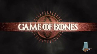 Daario Cannot Resist Khaleesi's Pink Twat - Game of Bones SC3