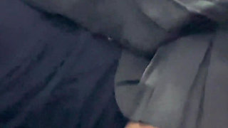 Petite Student From Sierra Leone Cant Leave Big Dick Alone 2