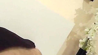 28 - Babe Fucks for Cumshot