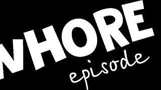 Libidinous hoochie's bondage trailer