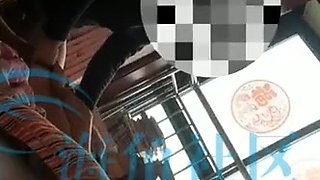 Amateurs Caught On Hidden Cam