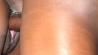 Watch How I Made Her Squirt All Over My White Bedsheets