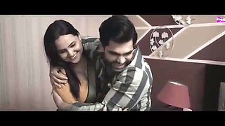 Adhura 2024 Primeshots Hindi Porn Web Series Episode 2