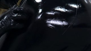 Amateur MILFs doing BDSM