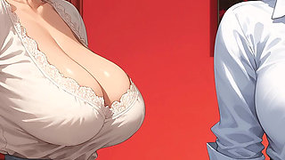 I Love Your Wife - New Ver Dec2025