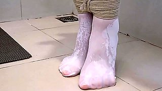 asian chinese bondage shibari 1