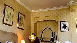 Kelsey Amateur Brunette Ftv girls Toys Masturbating