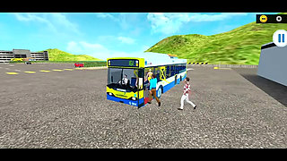 Wife go to sea beach alone subscribe my channel